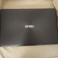 لپ تاپ ایسوس K550z در حد