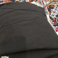 پارچه کرپ چادری