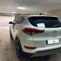 توسان ۲۰۱۶ ۲۴۰۰GDI|خودرو سواری و وانت|تهران, پونک|دیوار