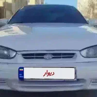 هیوندا النترا1994