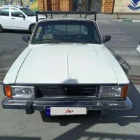 پیکان وانت مدل ۸۸