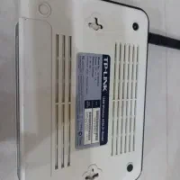 مودم TP-LINK|مودم و تجهیزات شبکه|کاشمر, |دیوار