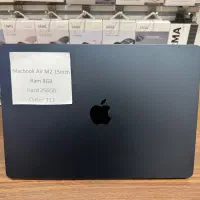 Macbook Air M2 15inch|رایانه همراه|تهران, جردن|دیوار