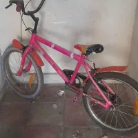 دوچرخه ۱۶دخترانه