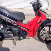 متور ویو احسان|موتورسیکلت|کازرون, |دیوار