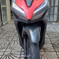 هوندا کلیک واریو مدل ۱۴۰۰