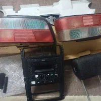 فروش وسایل پژو پارس