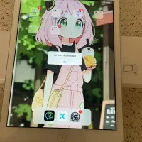 تبلت اپل مدل iPad Air 4G ظرفیت 32 کیکابایت