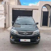 تیگو 5 مدل 95 بدون رنگ