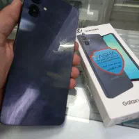 سامسونگ مدل A06 رام 6 حافظه 128 گیگ
