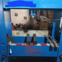 خدمات تراشکاری