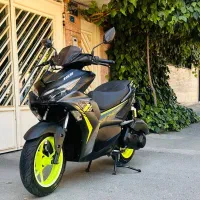 موتور طرح ایروکس ۱۴۰۲