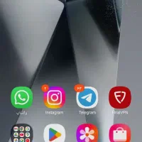 سامسونگ Galaxy S24 Ultra با حافظهٔ ۲۵۶ گیگابایت