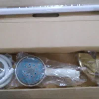 دوش حمام