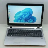 لپ تاپ HP 450G3 / مهندسی i7/ در حد نو اقساط