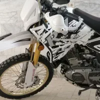 روان 1400 کم کار|موتورسیکلت|بجنورد, |دیوار