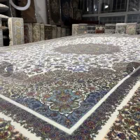 ** فرش های آبرنگی ۶ متری **|فرش|گلبهار, شهر جدید گلبهار|دیوار