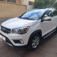 ام وی ام ایکس ۲۲ مدل ۱۴۰۱ تحویل اردیبهشت ۱۴۰۲