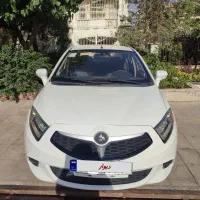 برلیانس H230مدل۹۷ بیرنگ مشابه نو کارکرد۱۱۰هزار