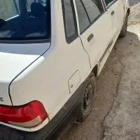 پراید مدل ۹۰