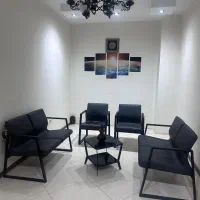 ست ۶ نفره اداری|مبلمان اداری|تهران, جهاد|دیوار