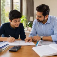 تدریس ریاضی هفتم هشتم نهم،دبیر رسمی آموزش و پرورش