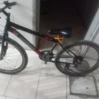 دوچرخه سایز 16و26|دوچرخه، اسکیت، اسکوتر|سمیرم, |دیوار