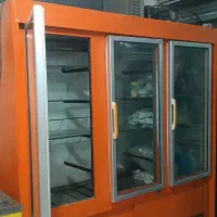 یخچال ایستاده سه در|فروشگاه و مغازه|کبودرآهنگ, |دیوار