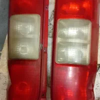 چراغ عقب ون وانا