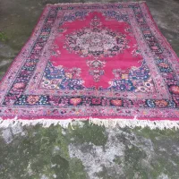 فرش دستباف قدیمی