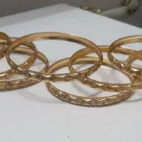 النگو طلا روس اصل|بدلیجات|بروجرد, |دیوار