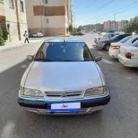 سیتروئن زانتیا ۱۸۰۰ مدل ۱۳۸۲