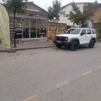 ویو ابدی جنگل آبندان شموشک بالا