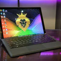 مایکروسافت سرفیس پرو Microsoft Surface Pro 4