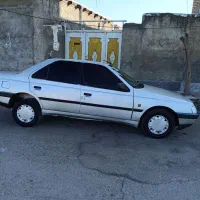 پژو 405|خودرو سواری و وانت|پارس‌آباد, |دیوار