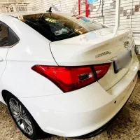 آریزو ۵|خودرو سواری و وانت|دزفول, |دیوار