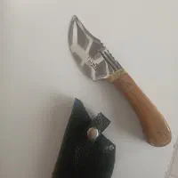 چاقو زنجان حیدری