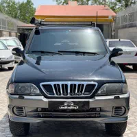 موسو ۳۲۰۰ شش سیلندر دنده|خودرو سواری و وانت|رشت, کوی امام رضا|دیوار