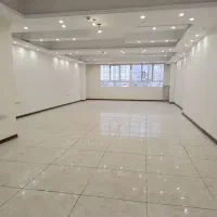 ۱۳۰متر فلت اداری پونک تهاتر با سعادت آباد مسکونی|فروش دفتر کار، اتاق اداری، مطب|تهران, پونک|دیوار