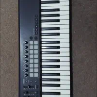 Novation lauchkey 61 mk2