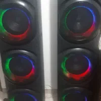 باند صوتی ‌