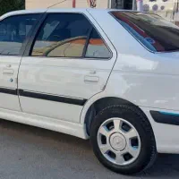 پژو پارس سال ۱۴۰۳ خشک|خودرو سواری و وانت|ایلام, |دیوار