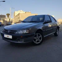 پژو پارس مدل ۸۷بیرنگ