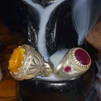 یاقوت سرخ اصلی