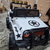 اسباب بازی ماشین شارژی|اسباب‌‌بازی|مشگین شهر, |دیوار