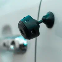 دوربین وایرلس دیددرشب و ضبط صدا اورجینال با ضمانت