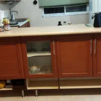کابینت اشپز خانه