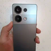 گوشی شیائومی Redmi not13pro