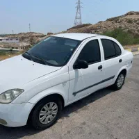 تیبا دوگانه فابریک ،تک برگ سند