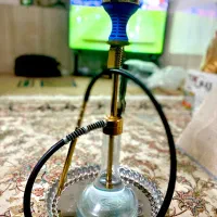قلیان کرنو سایز لارج